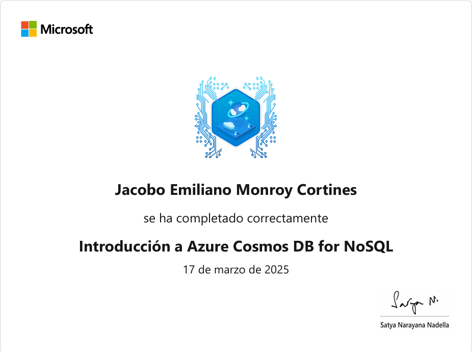 Certificado 8