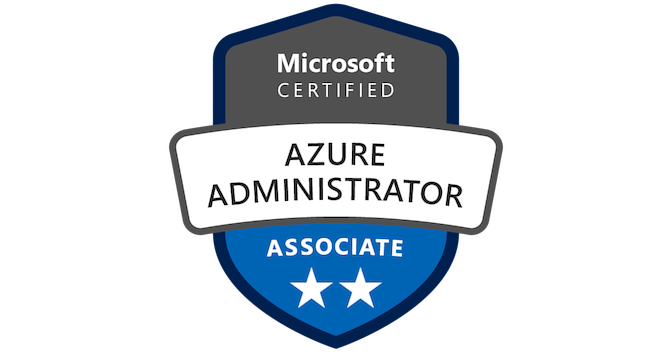 Microsoft Certified: Azure Administrator Associate (AZ-104)
