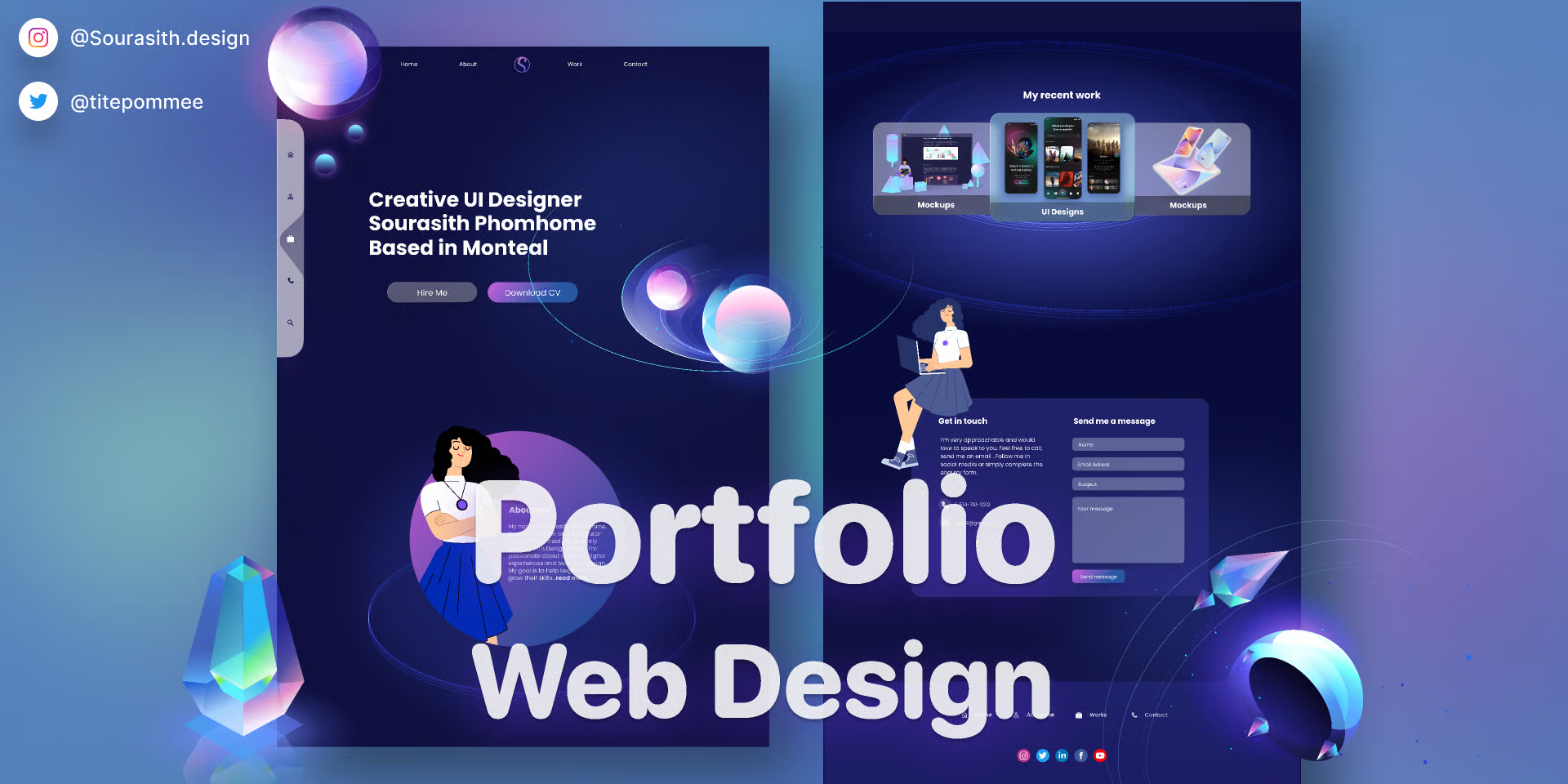 Portafolio Web